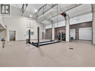 3109 Appaloosa Road. Kelowna, British Columbia