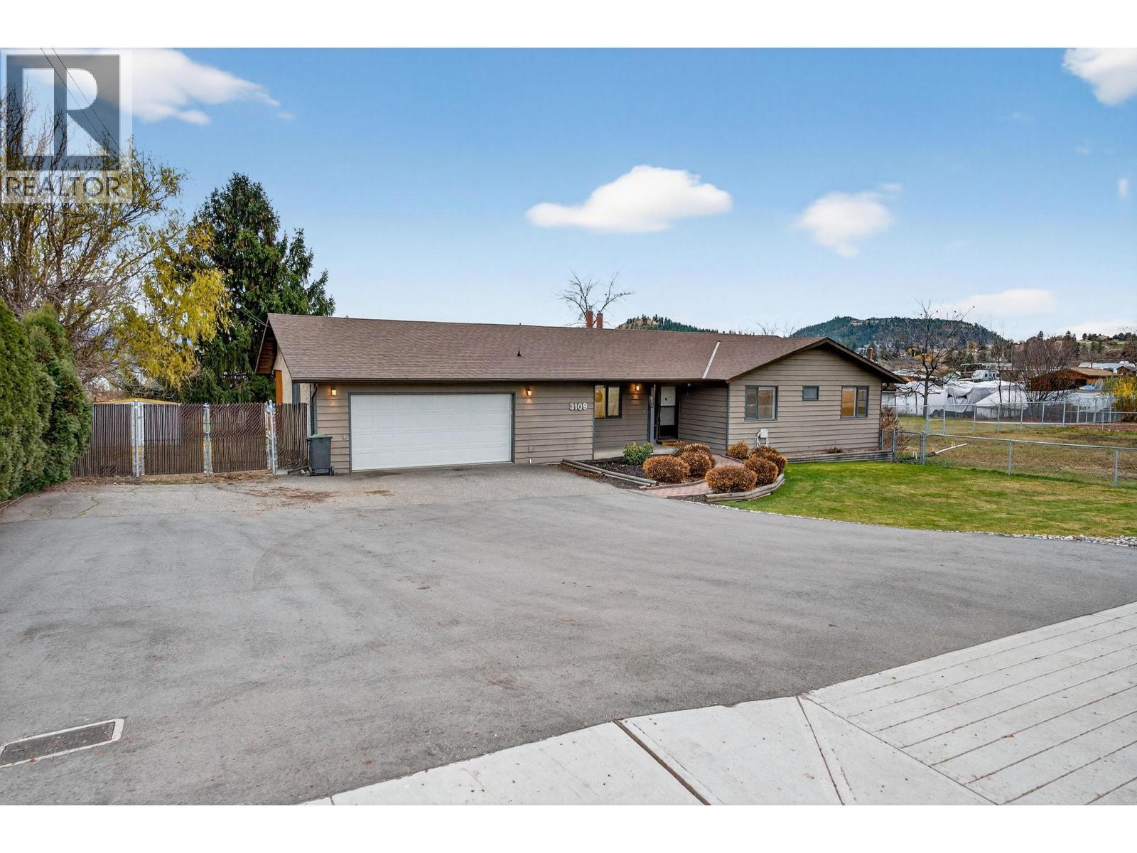 3109 Appaloosa Road. Kelowna, British Columbia
