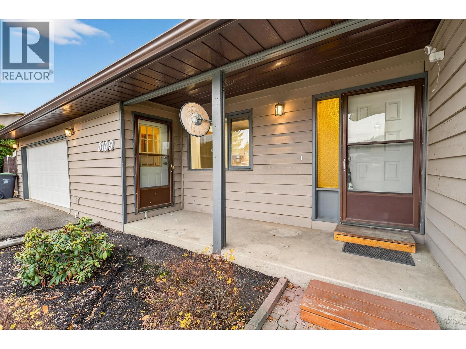 3109 Appaloosa Road. Kelowna, British Columbia