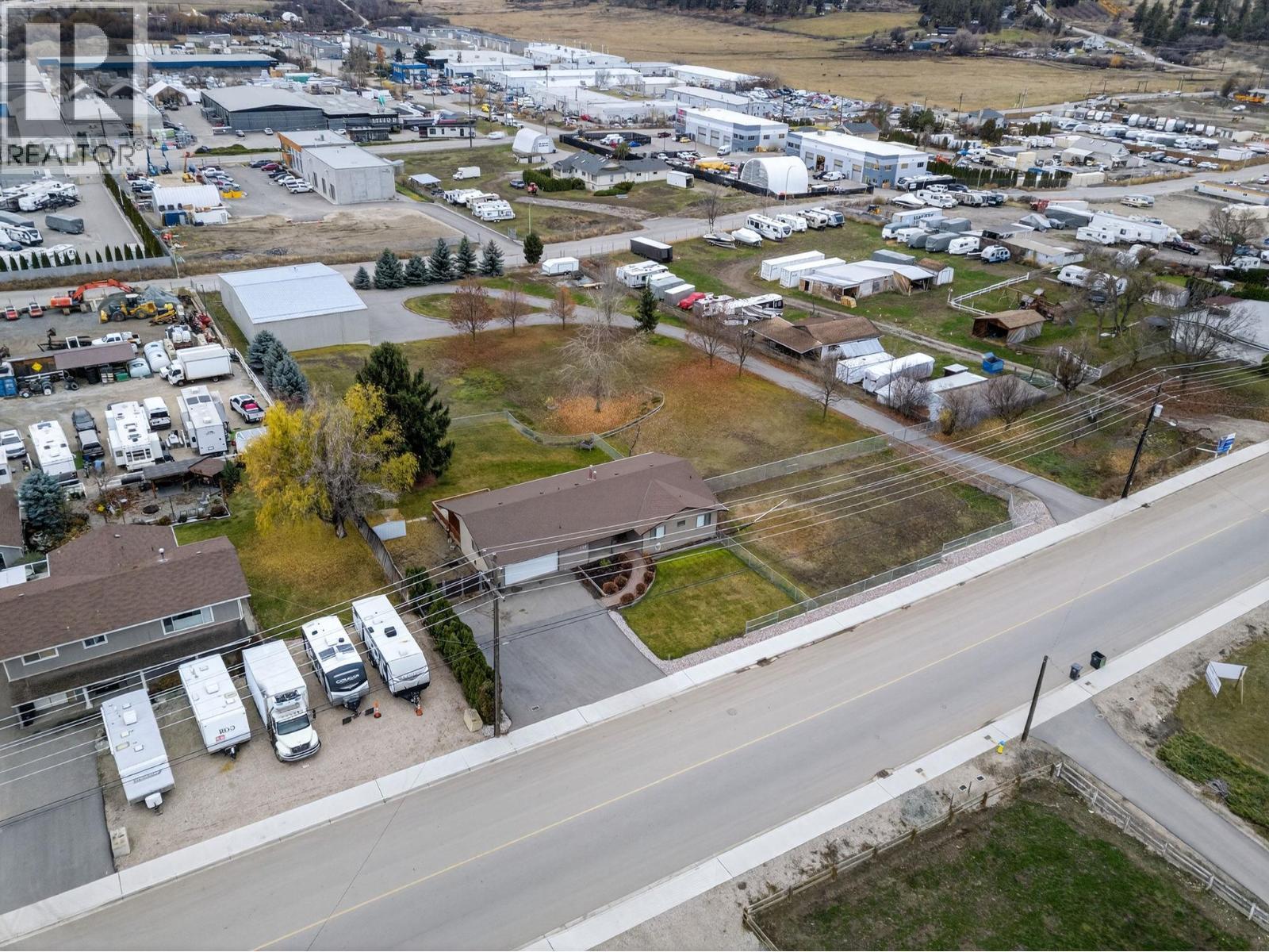 3109 Appaloosa Road. Kelowna, British Columbia