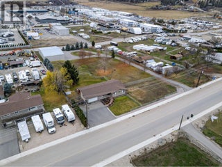 3109 Appaloosa Road. Kelowna, British Columbia