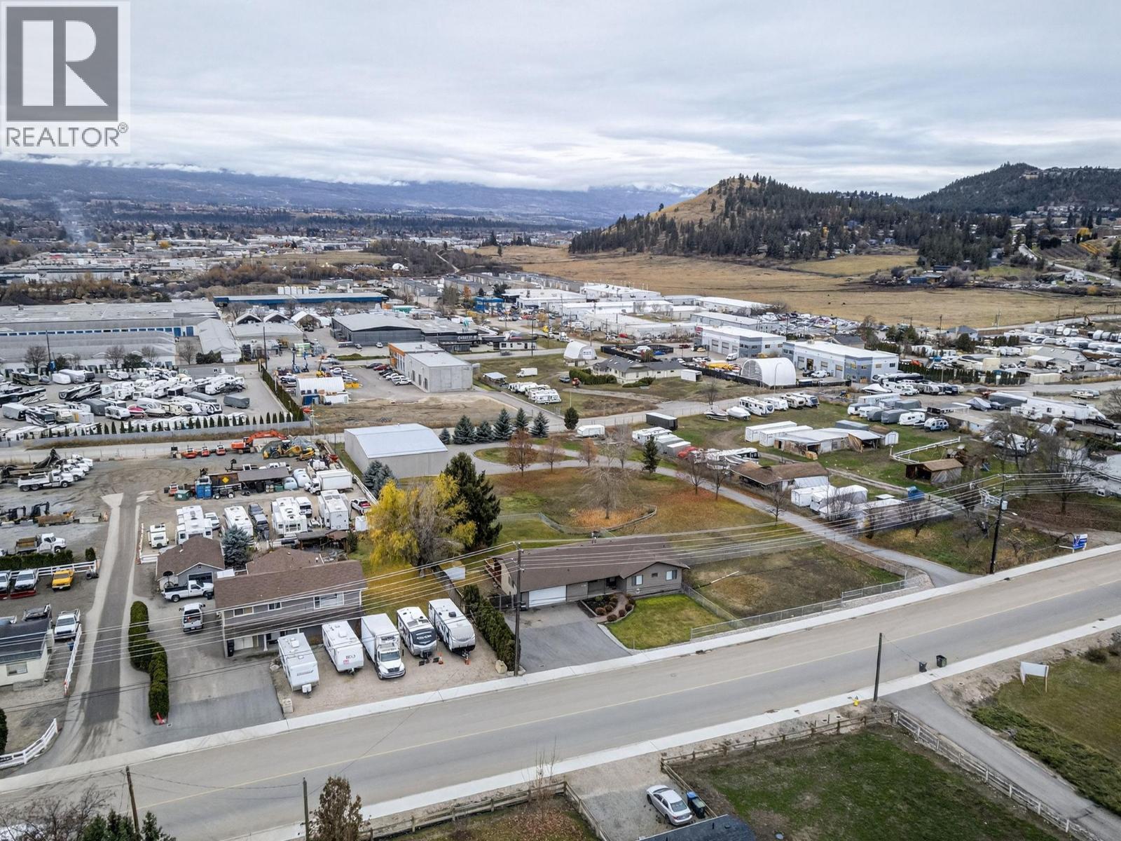 3109 Appaloosa Road. Kelowna, British Columbia