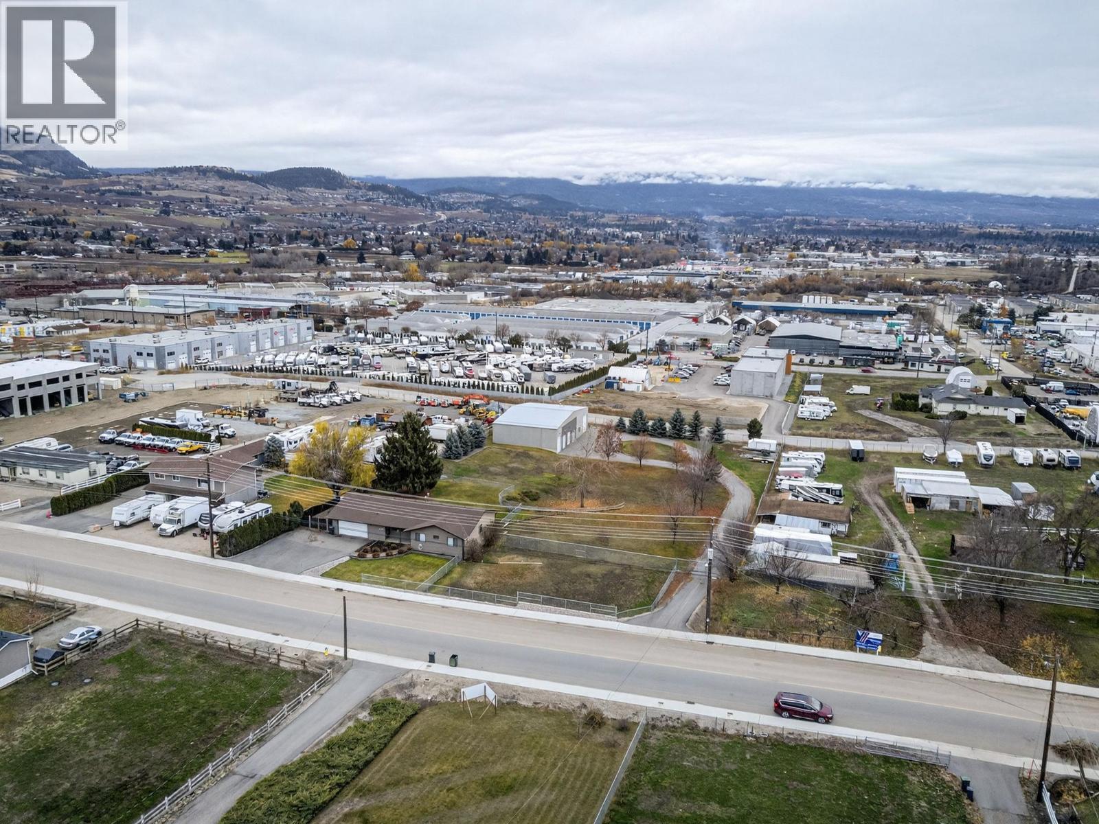 3109 Appaloosa Road. Kelowna, British Columbia