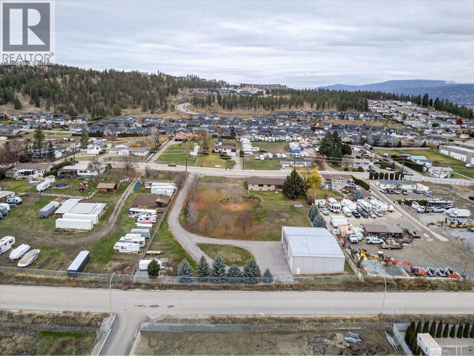 3109 Appaloosa Road. Kelowna, British Columbia