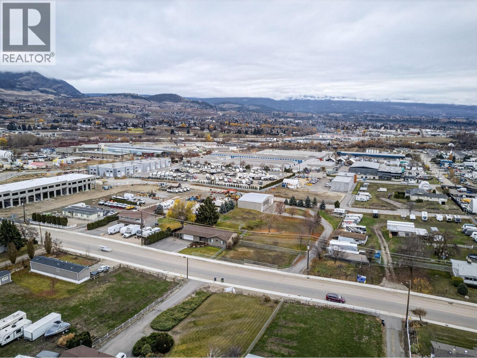 3109 Appaloosa Road. Kelowna, British Columbia