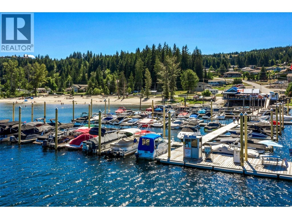 2886 Marine Drive, Blind Bay