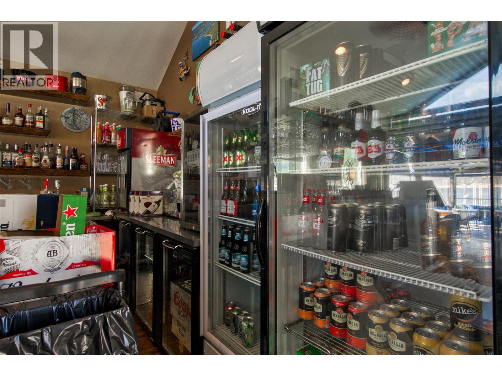 2886 Marine Drive. Blind Bay, British Columbia