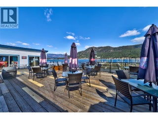 2886 Marine Drive. Blind Bay, British Columbia