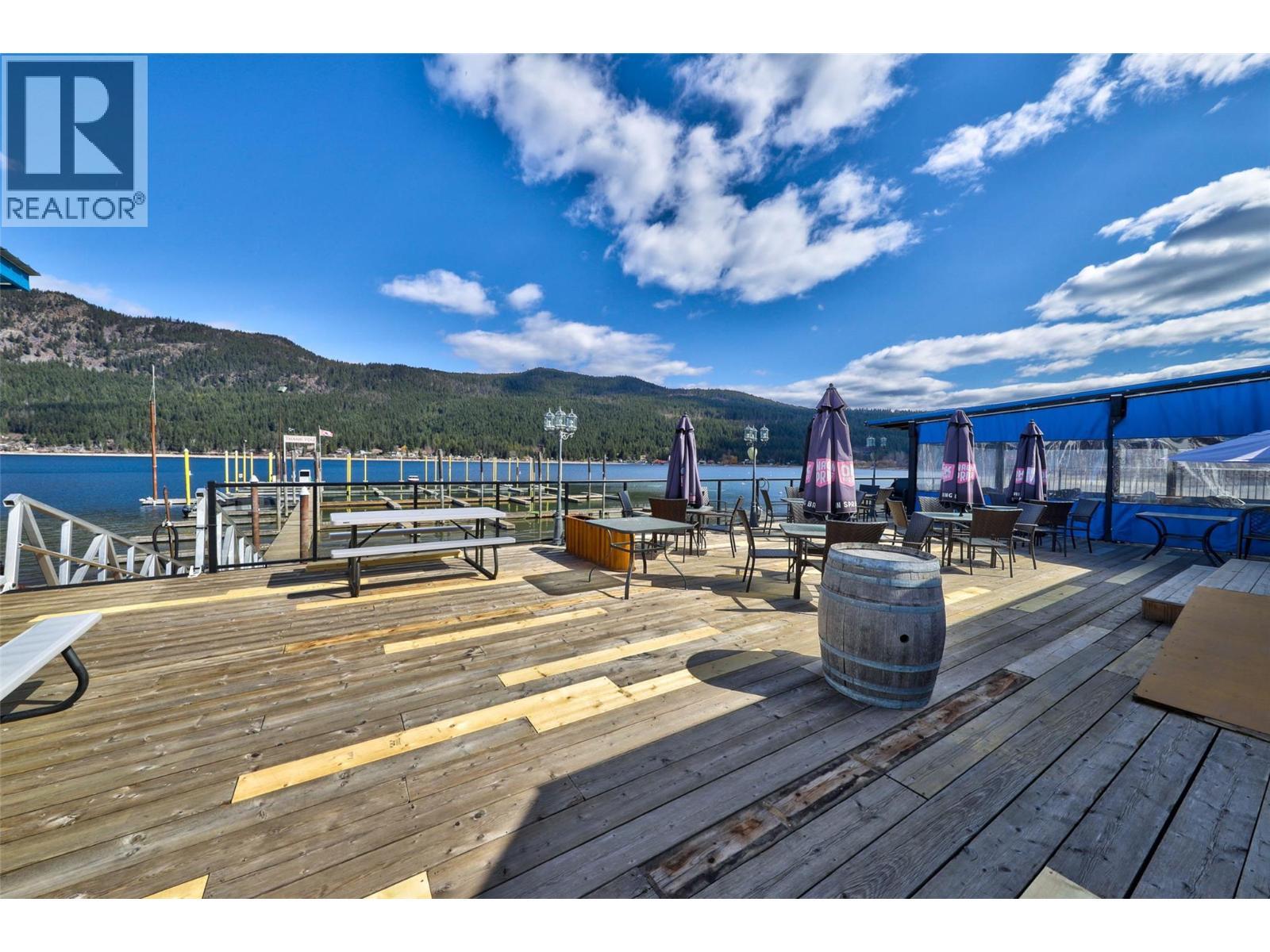 2886 Marine Drive. Blind Bay, British Columbia