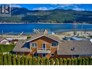 2886 Marine Drive. Blind Bay, British Columbia