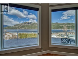 2886 Marine Drive. Blind Bay, British Columbia