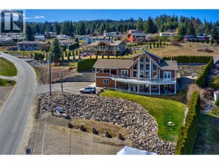 2886 Marine Drive. Blind Bay, British Columbia