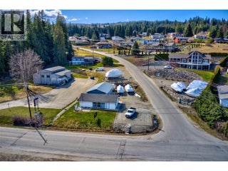 2886 Marine Drive. Blind Bay, British Columbia