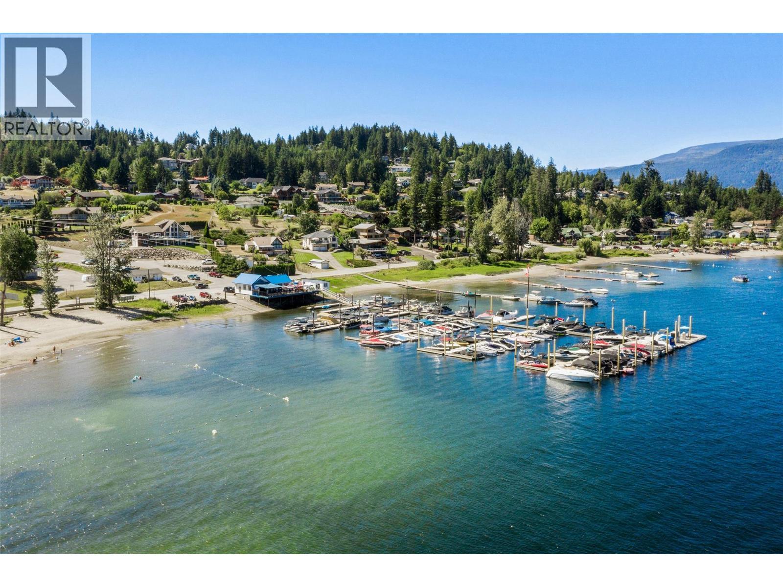 2886 Marine Drive. Blind Bay, British Columbia