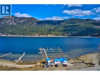 2886 Marine Drive. Blind Bay, British Columbia