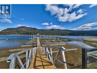 2886 Marine Drive. Blind Bay, British Columbia
