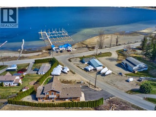 2886 Marine Drive. Blind Bay, British Columbia