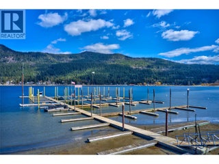 2886 Marine Drive. Blind Bay, British Columbia