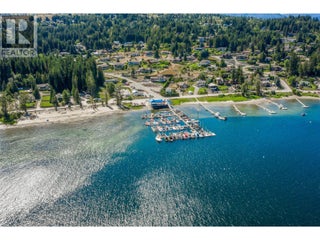 2886 Marine Drive. Blind Bay, British Columbia