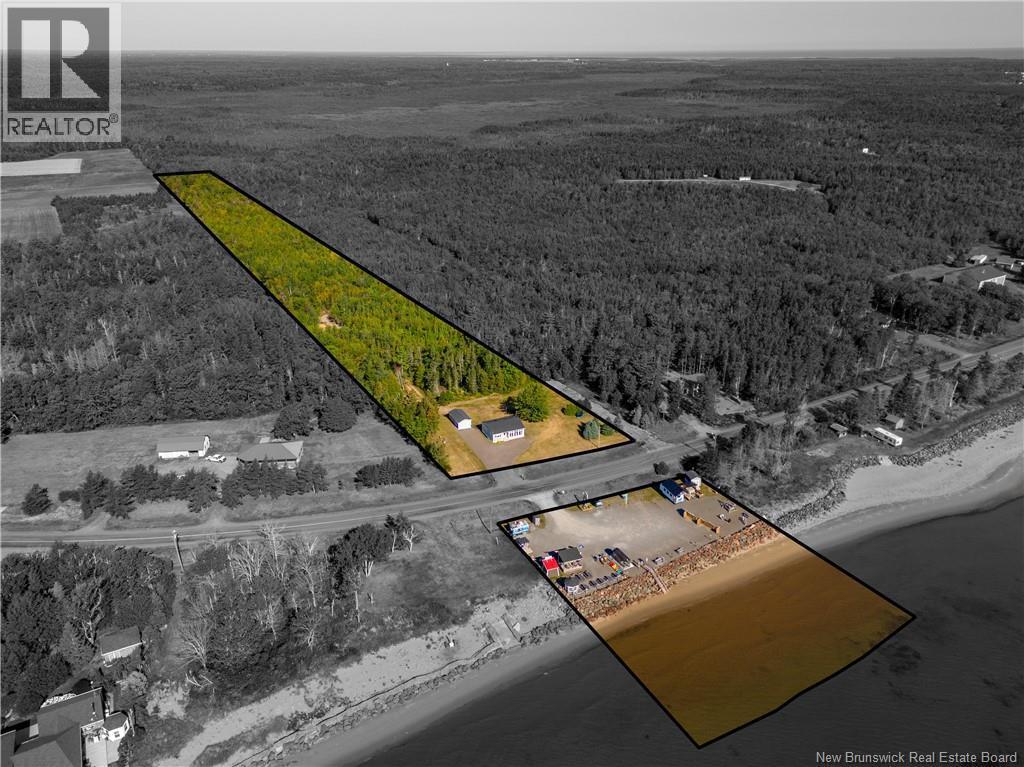 2084-2089 505 Route, Richibouctou-village