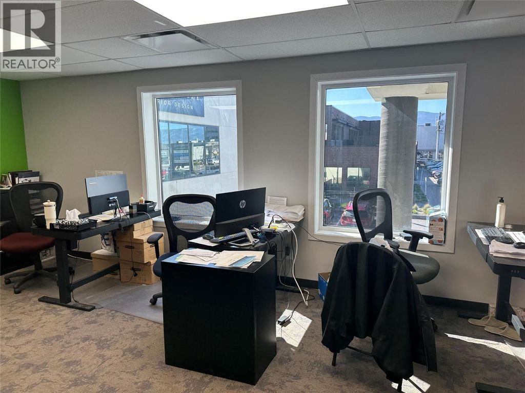 1751 Harvey Avenue Unit# 222, Kelowna