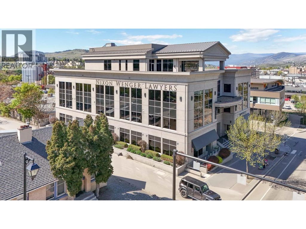 2706 30th Avenue Unit# 102, Vernon