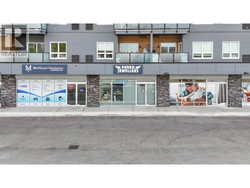 191 Hollywood Road S Unit# 3, Kelowna