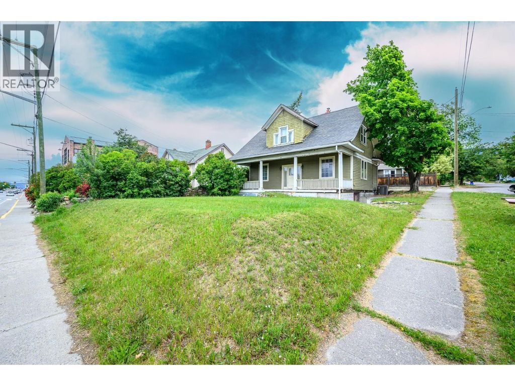 3601 27th Street, Vernon