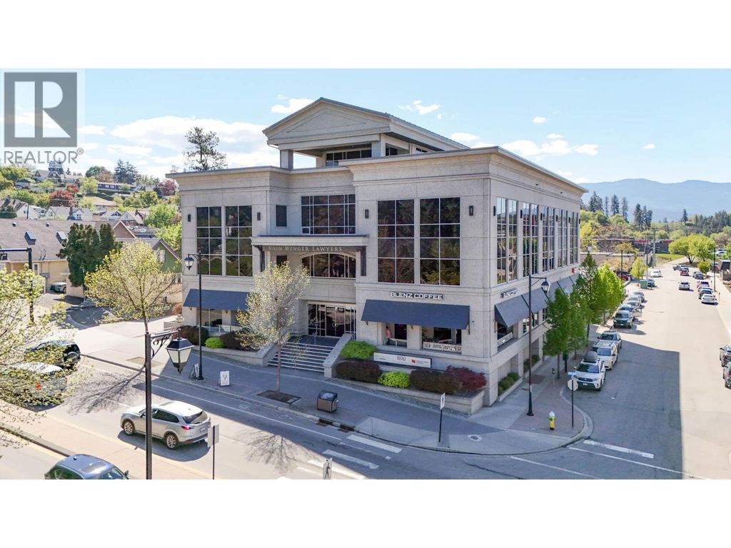 2706 30th Avenue Unit# 103, Vernon