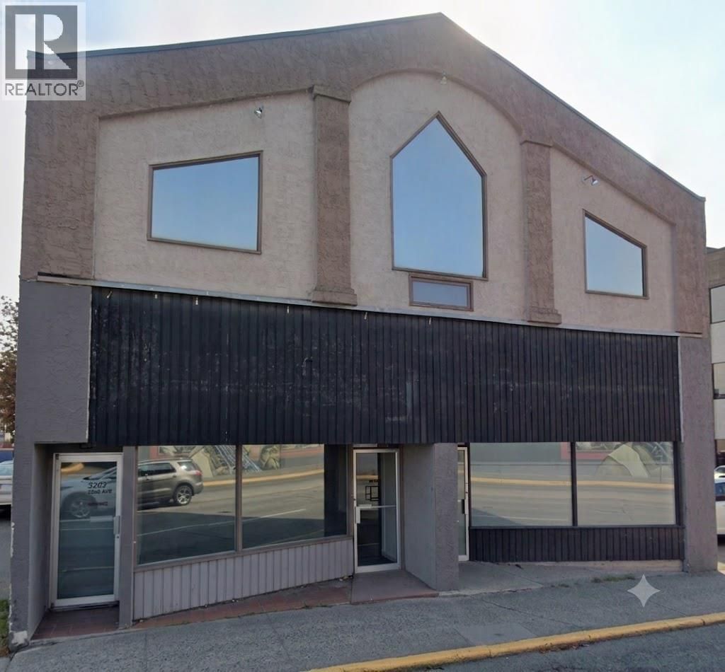 3202 32 Avenue Unit# C, Vernon