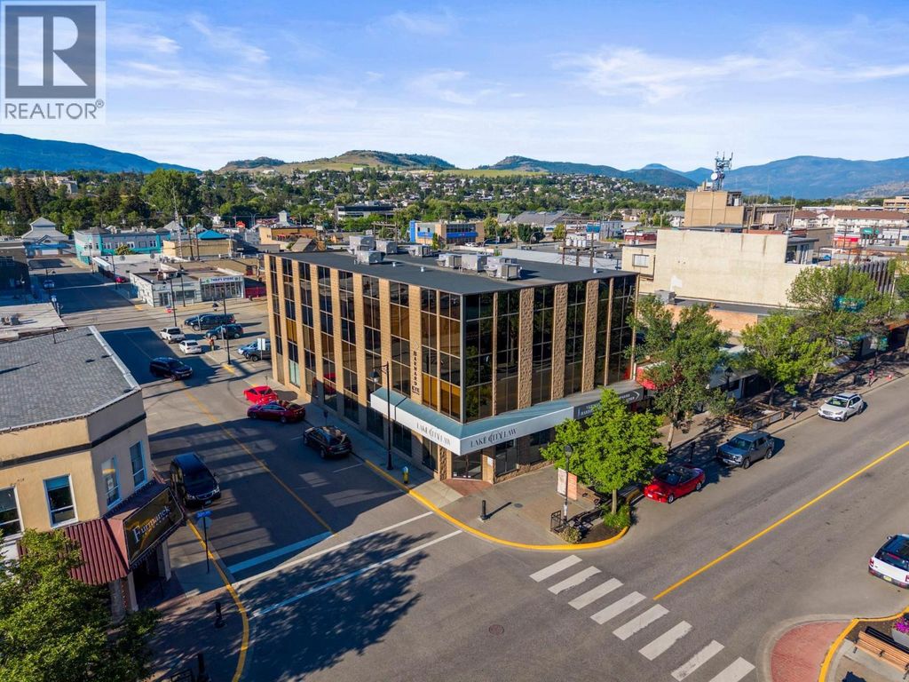 3100 30 Avenue, Vernon