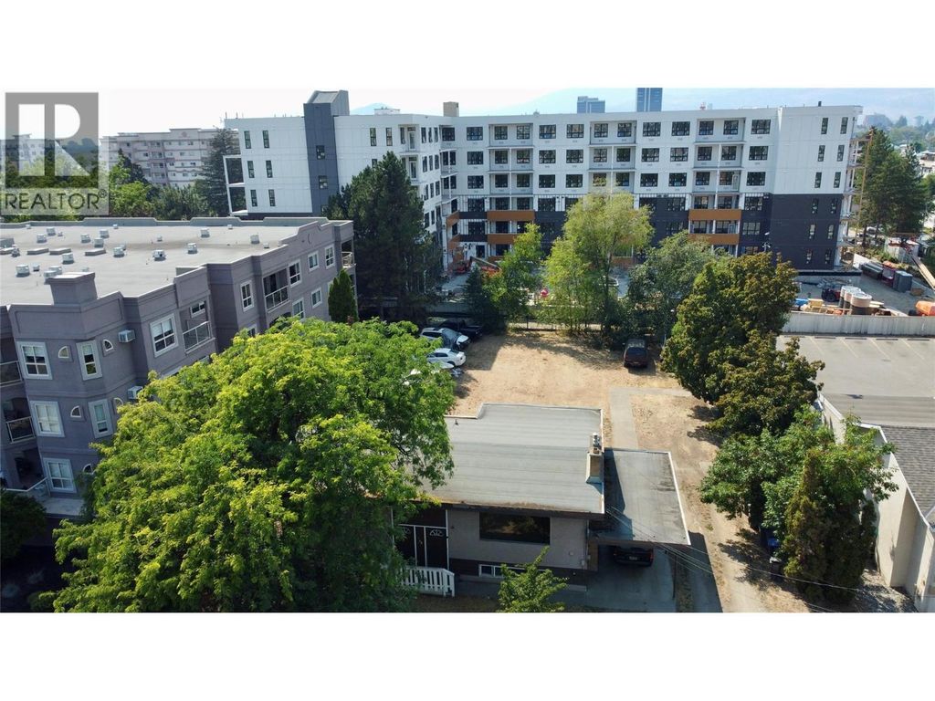 2110 Vasile Road, Kelowna