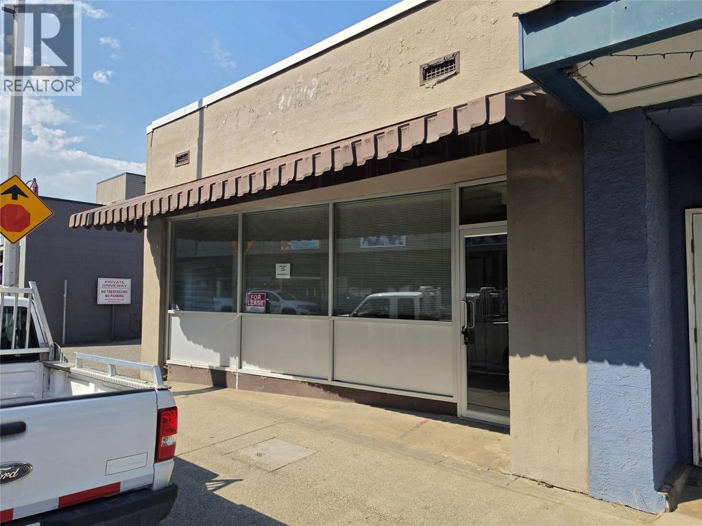 3209/3211 31 Avenue, Vernon