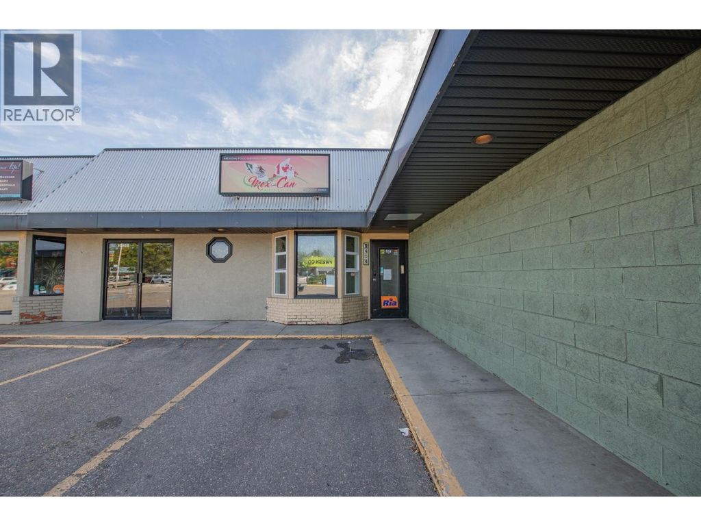 3414 Coldstream Avenue, Vernon