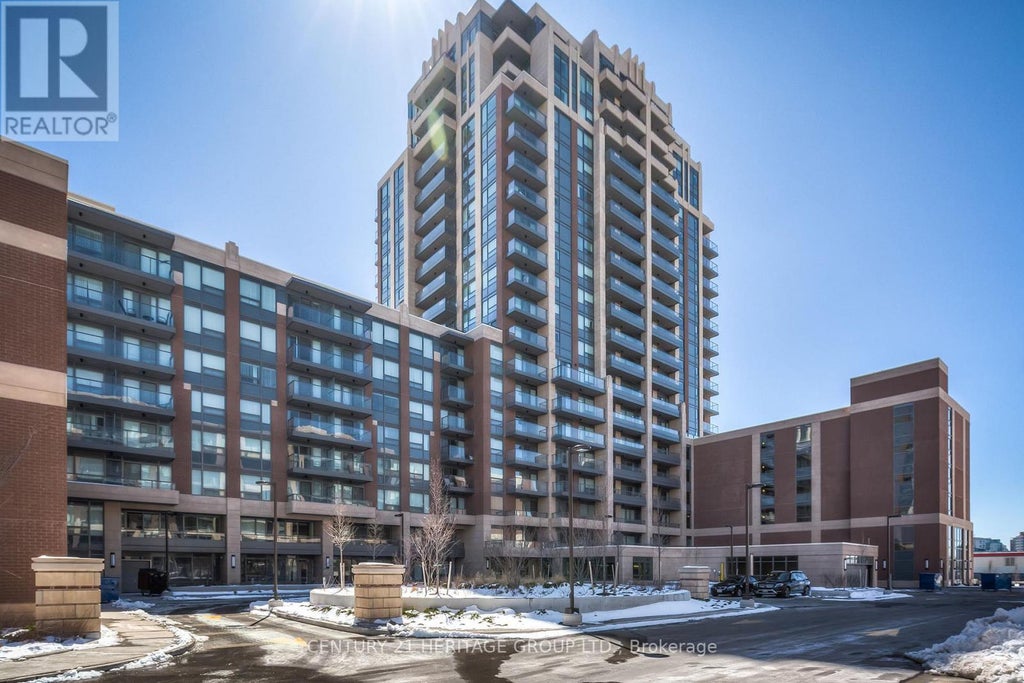 C55 - 18 Uptown Drive, Markham (unionville)