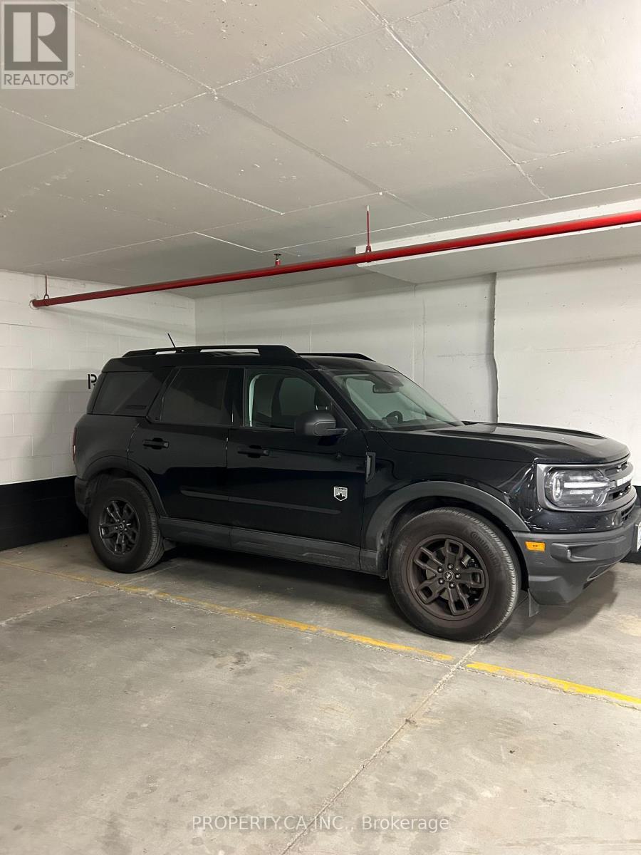 114 - 55 Stewart Street, Toronto (waterfront Communities)