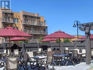 1200 Rancher Creek Road Unit# 36c. Osoyoos, British Columbia