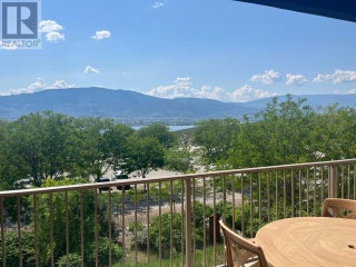 1200 Rancher Creek Road Unit# 36c. Osoyoos, British Columbia