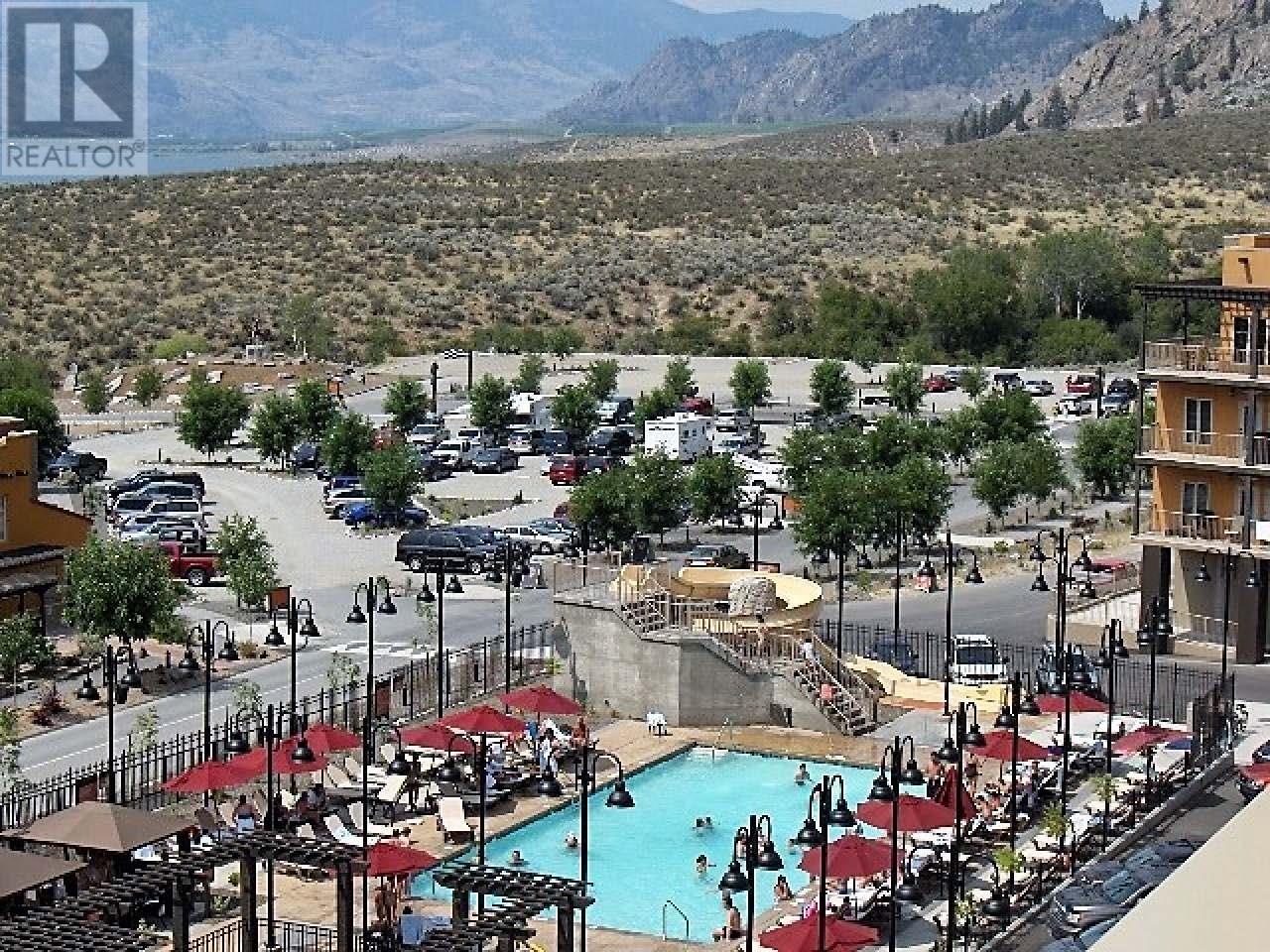 1200 Rancher Creek Road Unit# 36b. Osoyoos, British Columbia