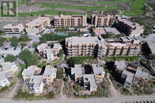 1200 Rancher Creek Road Unit# 36b. Osoyoos, British Columbia