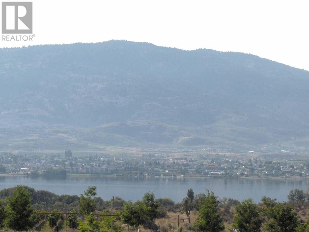 1200 Rancher Creek Road Unit# 36b. Osoyoos, British Columbia