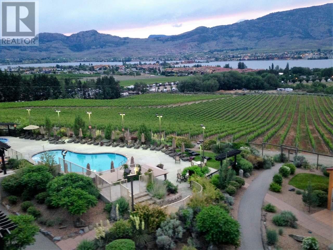 1200 Rancher Creek Road Unit# 36b. Osoyoos, British Columbia