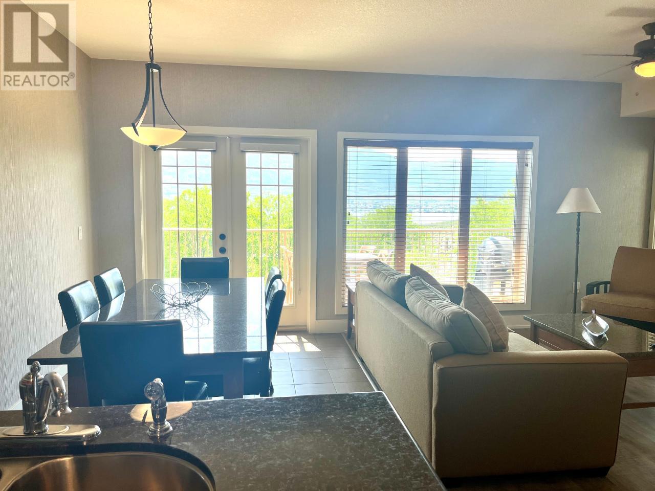 1200 Rancher Creek Road Unit# 36b. Osoyoos, British Columbia