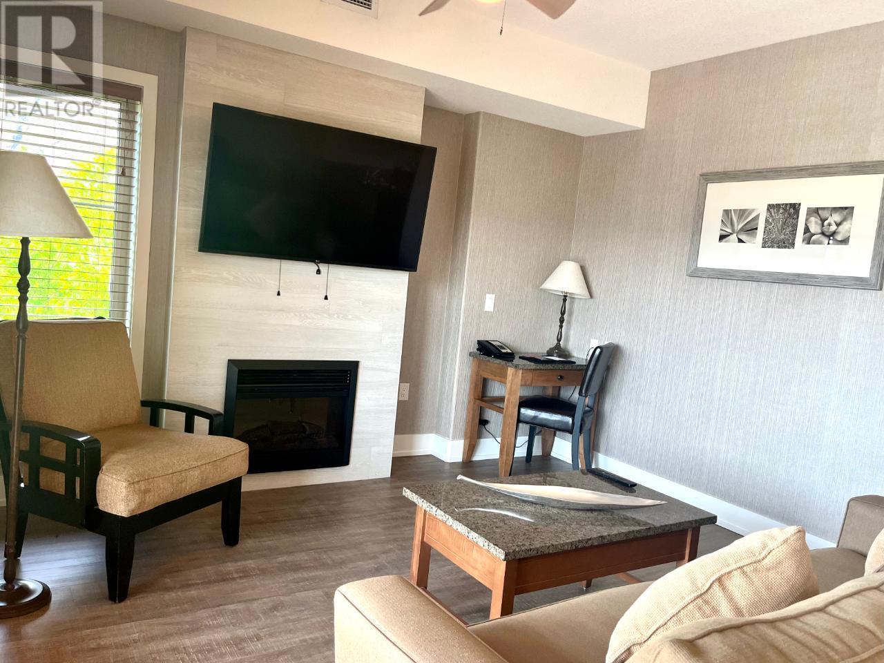 1200 Rancher Creek Road Unit# 36b. Osoyoos, British Columbia