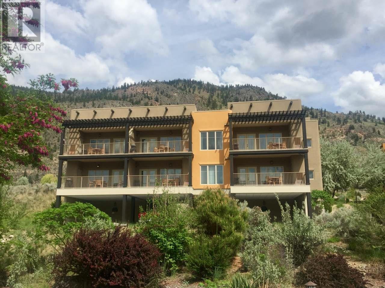 1200 Rancher Creek Road Unit# 36a. Osoyoos, British Columbia