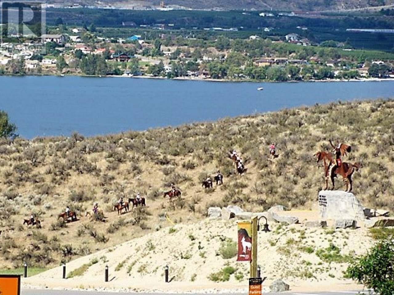 1200 Rancher Creek Road Unit# 36a. Osoyoos, British Columbia