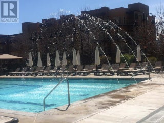 1200 Rancher Creek Road Unit# 36a. Osoyoos, British Columbia