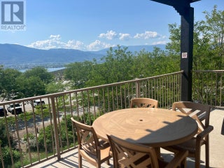 1200 Rancher Creek Road Unit# 36a. Osoyoos, British Columbia