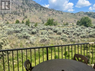 1200 Rancher Creek Road Unit# 36a. Osoyoos, British Columbia