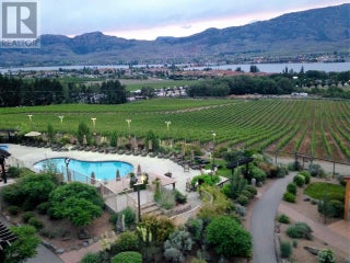 1200 Rancher Creek Road Unit# 36a. Osoyoos, British Columbia